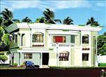 Lords Cottage Luxury Villas in Vaduthala, Kochi